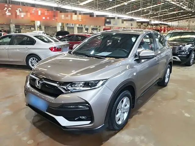 Honda XR-V 2019 1.5L CVT Comfort China VI