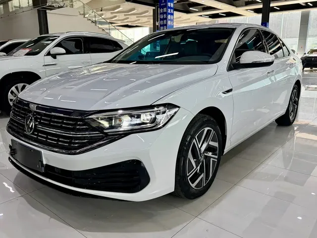 Volkswagen Sagitar 2023 Model Year 280TSI DSG Surpass Edition