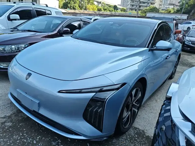 Dongfeng Fengxing Stellar S7 2024 555 Joy Edition