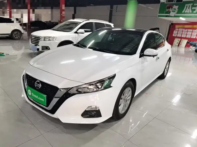 Nissan Teana 2019 2.0L XL Comfort Edition