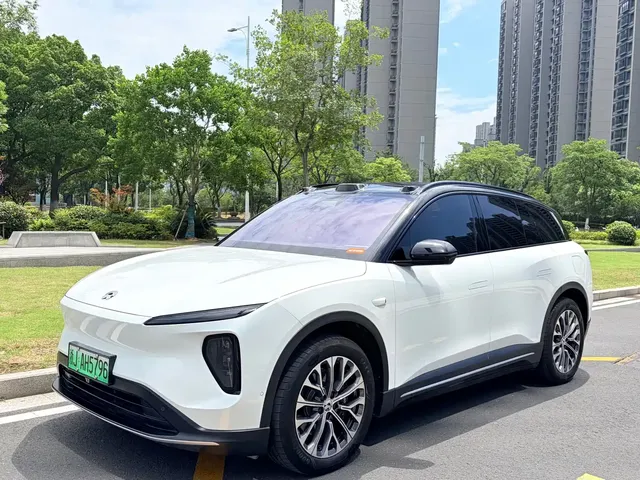 NIO ES6 2024 75kWh