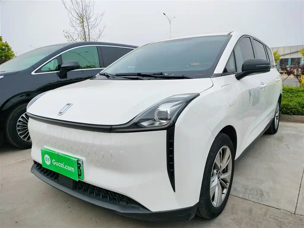 Besturn Bestune NAT 2023 PRO Comfort Travel Battery Swap Edition 401km