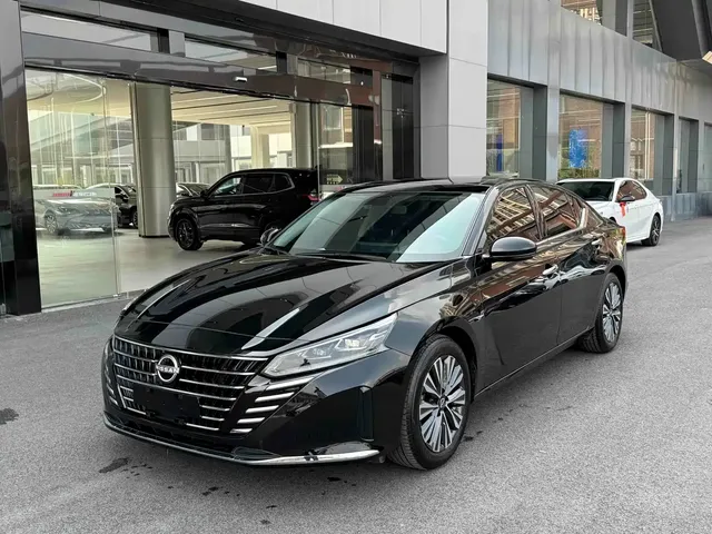 Nissan Teana 2022 2.0L XL-TLS Comfort Edition