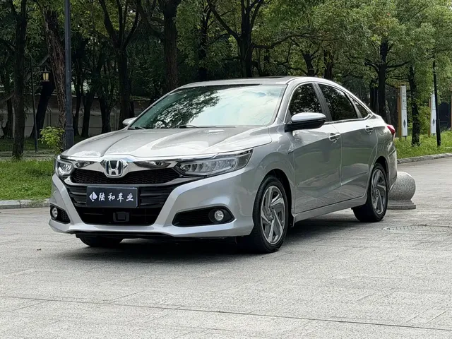 Honda Lingpai 2020 Sharp Hybrid 1.5L Sharp Flagship