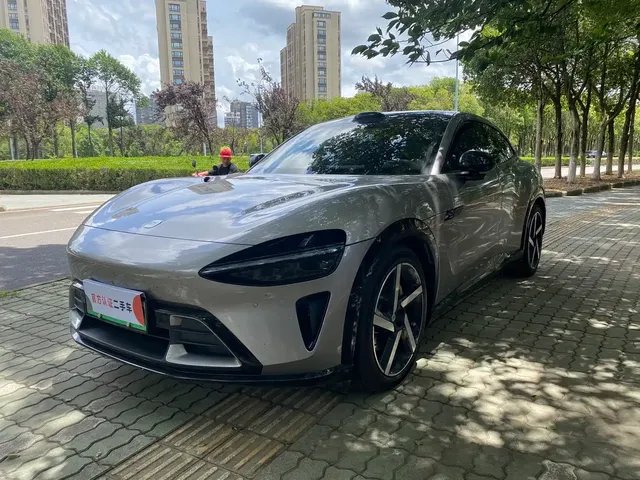 Xiaomi Auto Xiaomi YU7 2025 Extended Range AWD Pro
