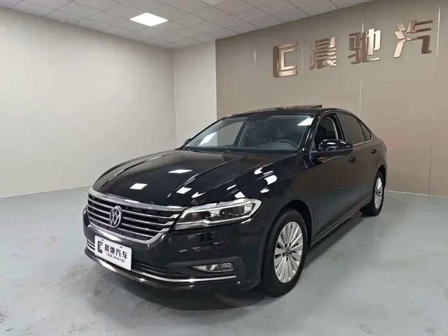 Volkswagen Lavida 2022 280TSI DSG Comfort Edition