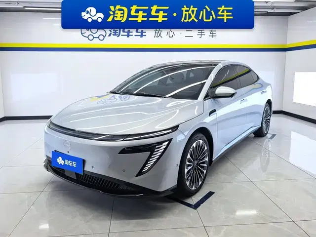 Nissan N7 2025 510 Max