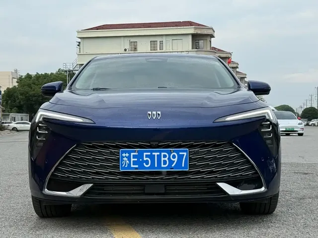 Buick LaCrosse 2023 Avenir Edition