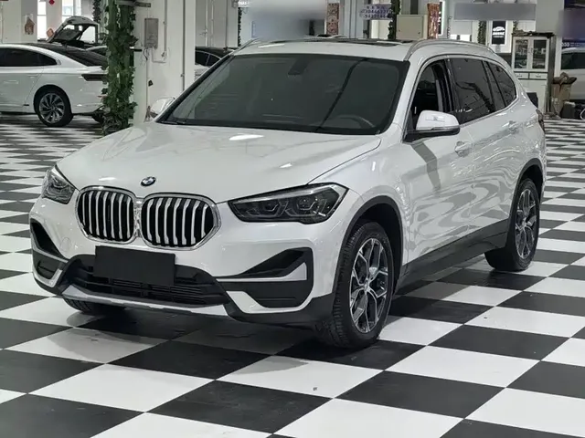 BMW X1 2020 sDrive20Li Premium Edition