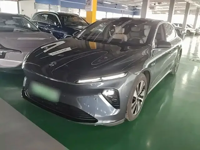 NIO ET7 2022 75kWh