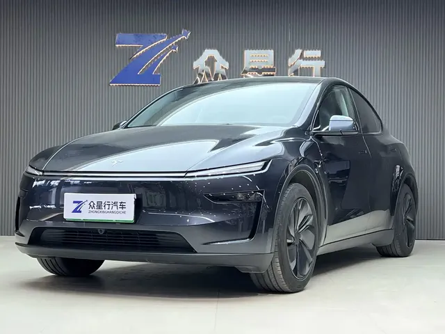 Tesla Model Y 2025 Rear-Wheel Drive