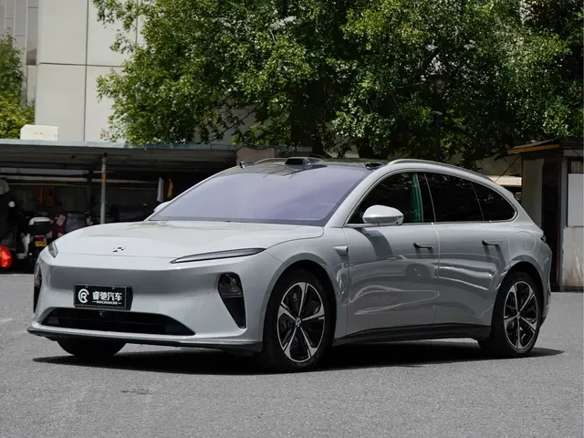NIO ET5T 2024 75kWh Touring