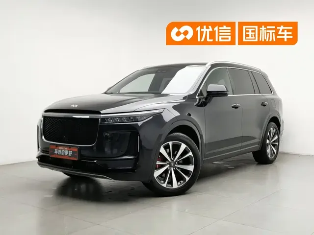 Li Auto Li ONE 2020 Extended Range 6-seater