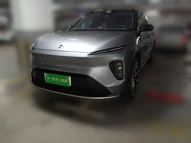 NIO ES8 2024 100kWh