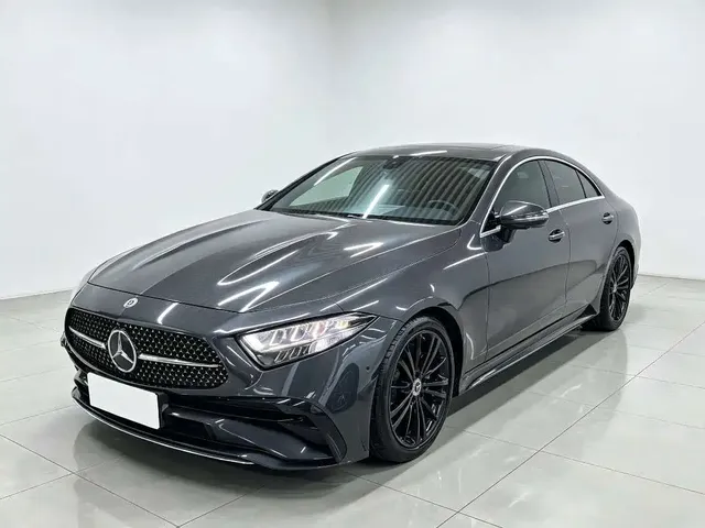 Mercedes-Benz CLS 2023 Model CLS 300 Sport Version