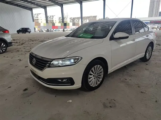 Volkswagen Lavida 2019 280TSI DSG Comfort Edition China VI