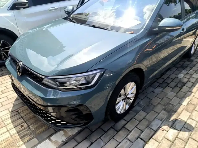 Volkswagen Lavida 2023 Xinrui 1.5L Auto Xinyi Edition