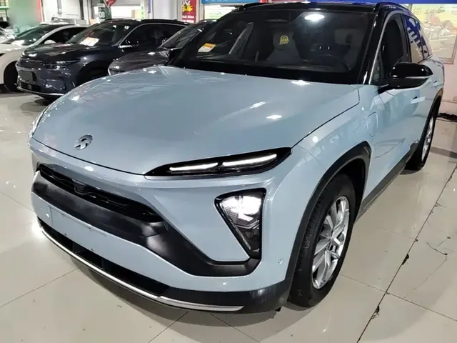 NIO ES6 2020 455KM Sport Version