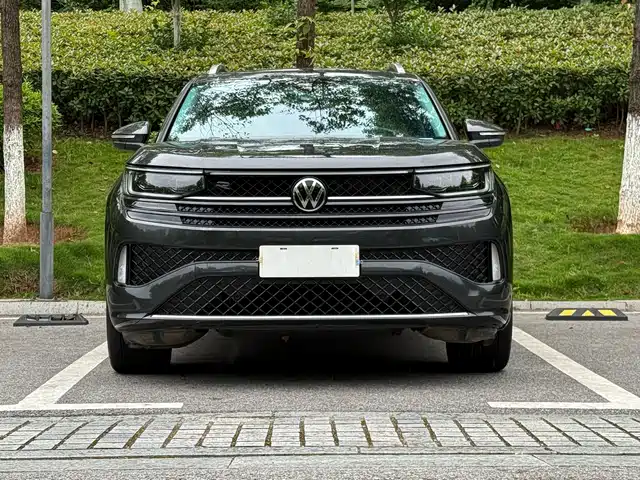 Volkswagen Talagon 2023 380TSI 4WD R-Line Touring Edition
