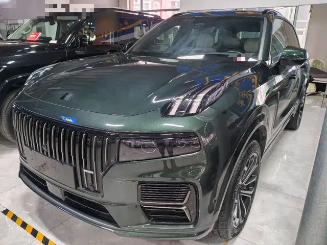 Lynk & Co 09 EM-P 2024 2.0TD EM-P AWD ULTRA 6-Seater