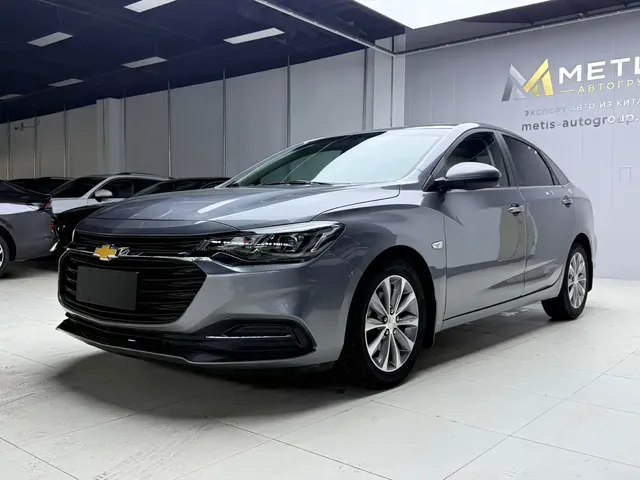 Chevrolet Monza 2022 320 Automatic Enjoyment Sunroof Edition
