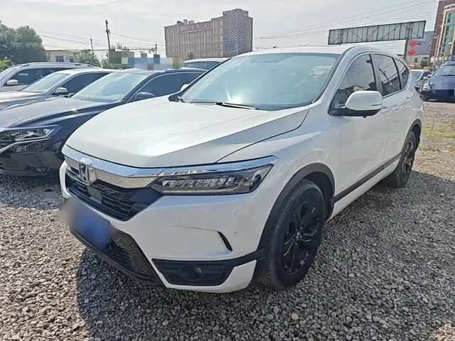Honda Haoying 2021 240TURBO CVT 2WD Elite