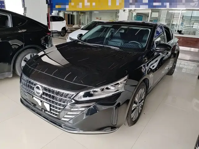 Nissan Teana 2025 2.0L XL-TLS Delight Edition