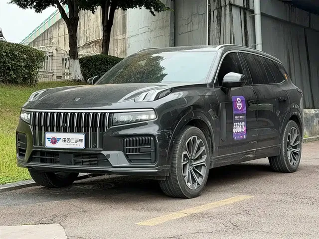 Lynk & Co 09 EM-P 2023 2.0TD EM-P AWD Asian Games Executive Edition 5-Seater