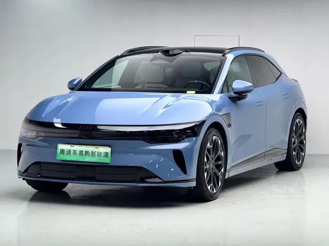 ZEEKR 007GT 2025 Model RWD Smart Drive 75kWh