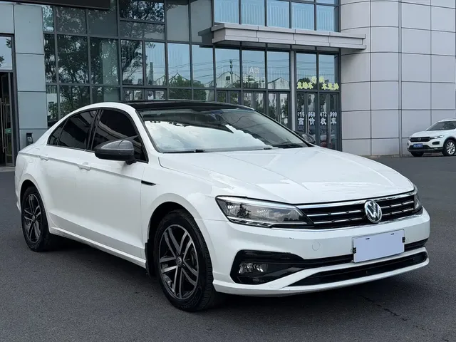 Volkswagen Lamando 2021 280TSI DSG Comfort Edition