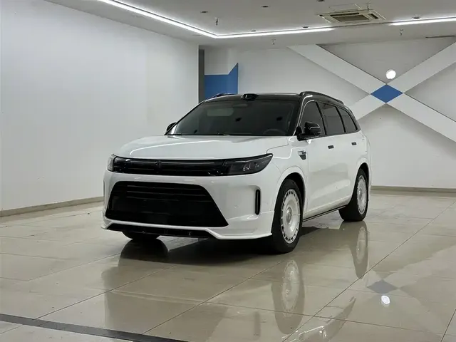 AITO Wenjie AITO M7 2024 1.5T Smart Drive RWD Ultra 5-seater