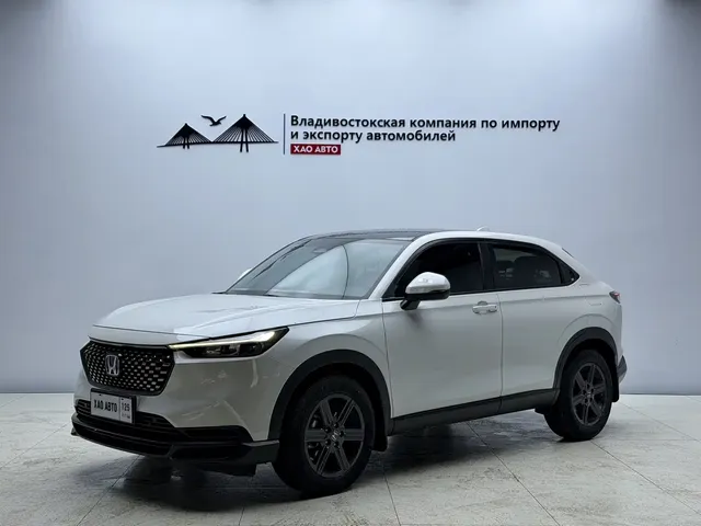 Honda XR-V 2023 Facelift 1.5L CVT Fever Edition