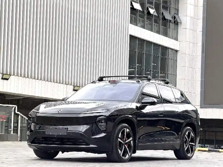 NIO ES7 2022 100kWh First Edition