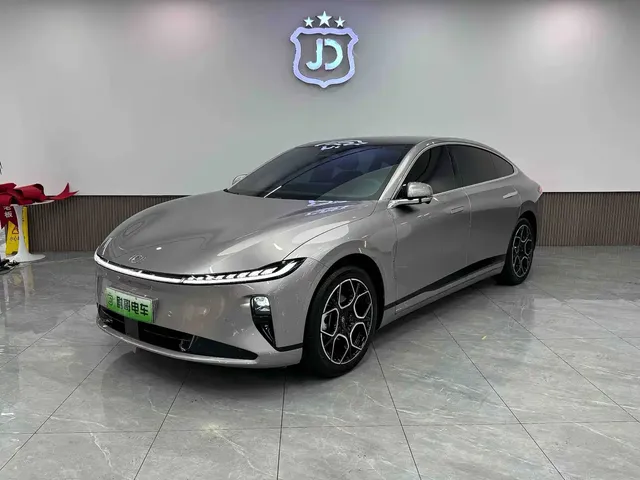 Changan Qiyuan A07 2025 Pure Electric Deluxe Edition 710 Long Range
