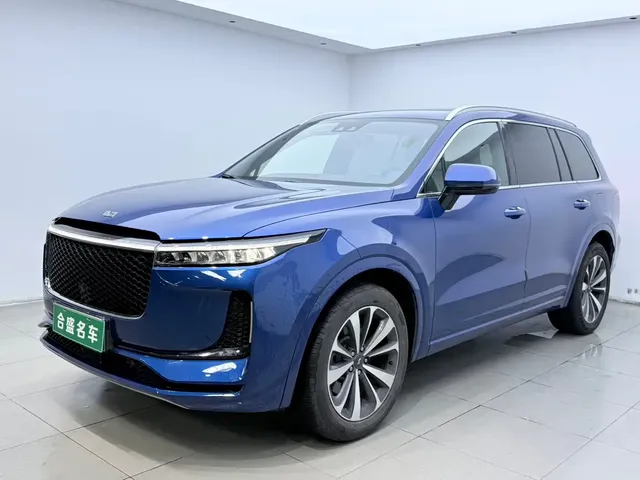 Li Auto Li ONE 2020 Extended Range 6-seater