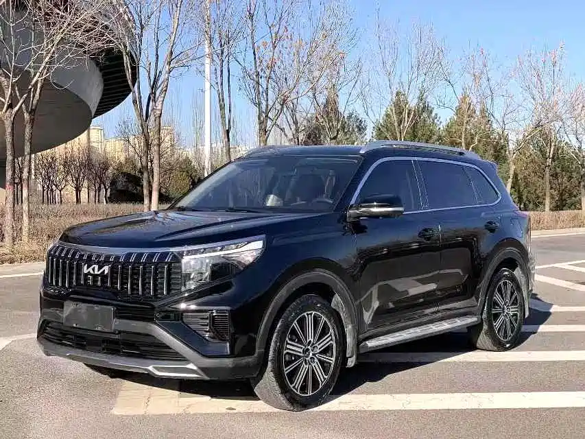 Kia Sportage 2021 Ace 2.0L Brilliant Edition