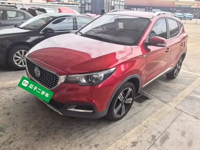 MG ZS 2020 Global Million-Seller 1.5L Manual Comfort