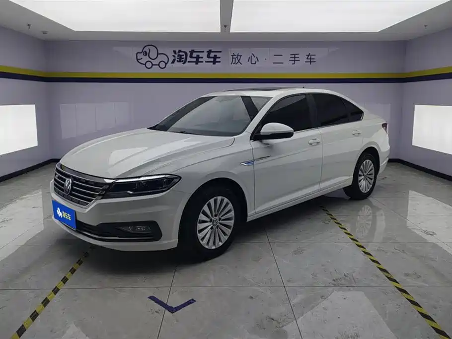Volkswagen Lavida 2021 280TSI DSG Comfort Edition