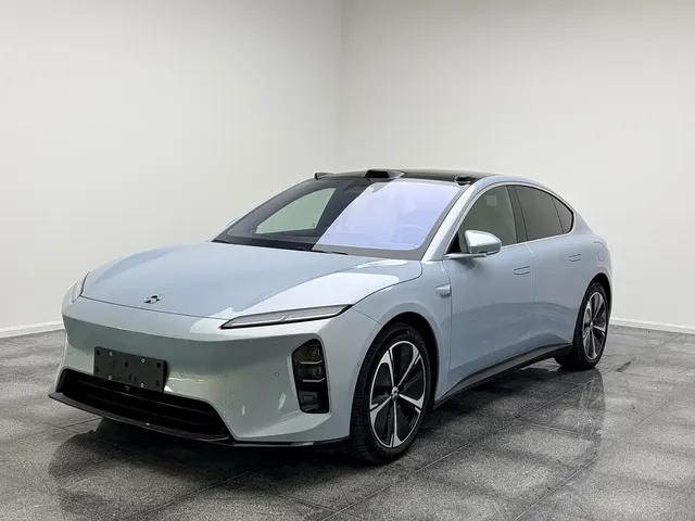 NIO ET5 2025 75kWh