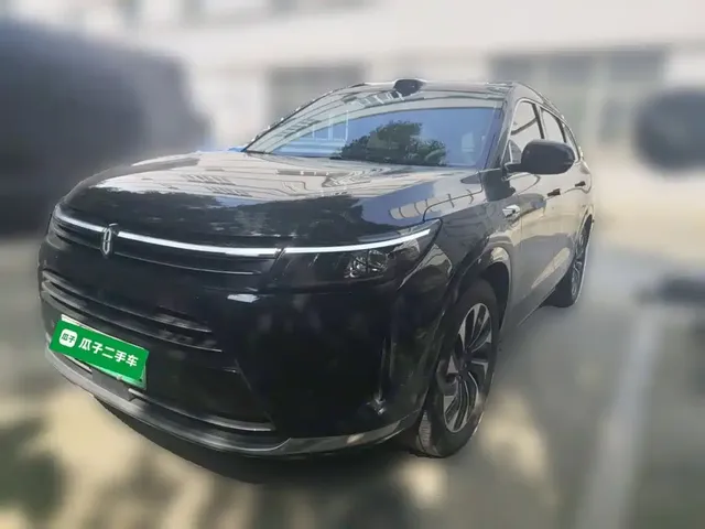 AITO Wenjie AITO M7 2024 Model 1.5T Smart Drive RWD Max 5-Seater