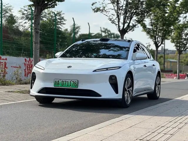 NIO ET5 2024 100kWh
