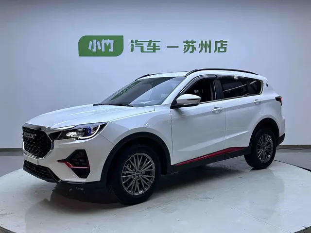 Jetour X70 2023 1.5T DCT Beyond PRO+ 7-seater