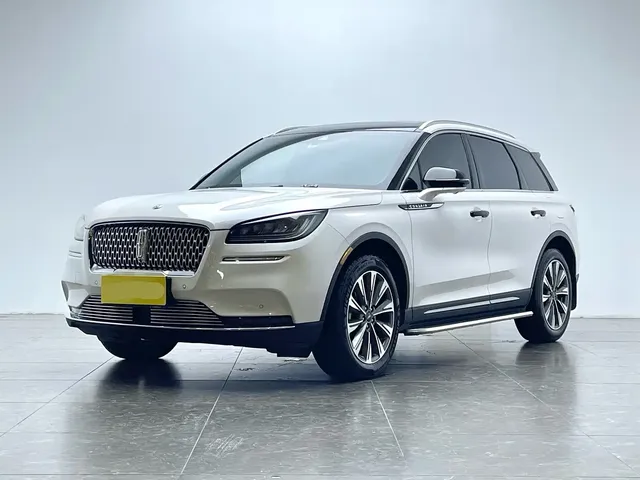 Lincoln Adventurer 2022 2.0T FWD Premium Luxury Edition