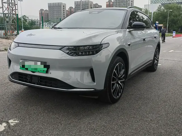 Leapmotor C11 2021 Model Premium Edition
