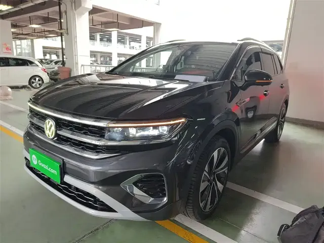 Volkswagen Talagon 2023 Facelift 380TSI 4WD Luxury Premium Pro Edition 6-Seater