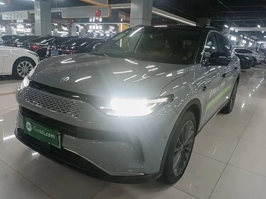 Leapmotor C11 2024 Extended Range 300 Premium Edition