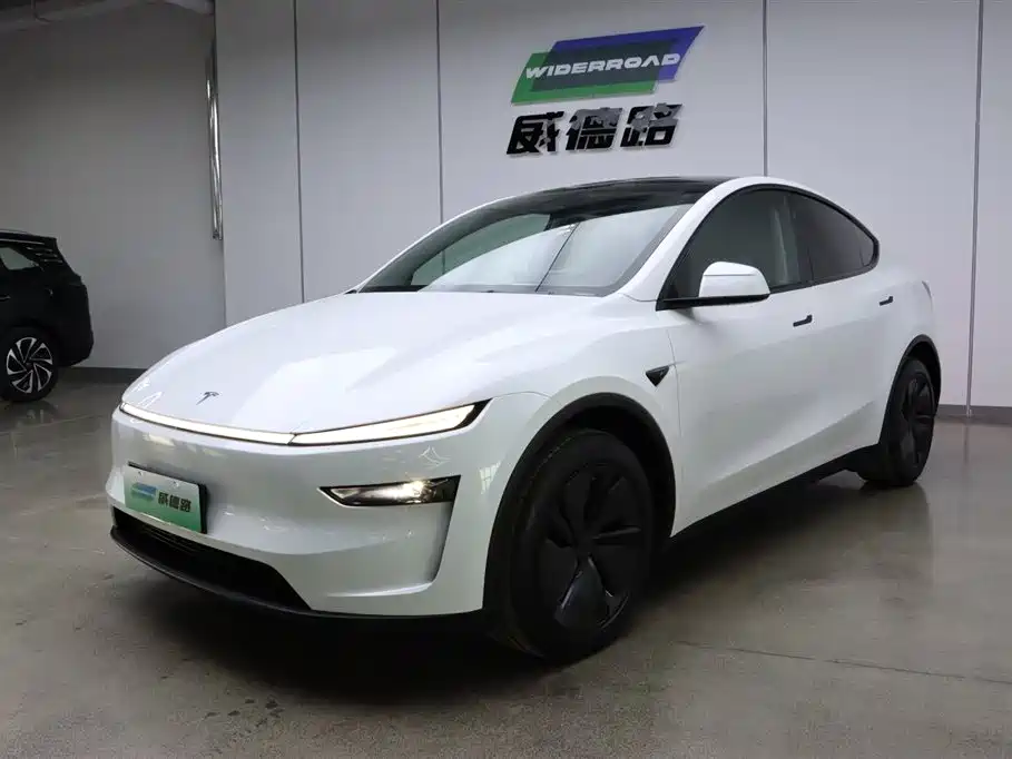 Tesla Model Y 2025 Rear-Wheel Drive