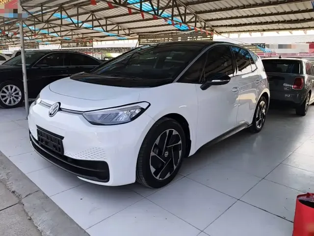 Volkswagen ID.3 2024 Outstanding Edition