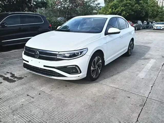 Volkswagen Bora 2023 200TSI DSG Comfort Edition