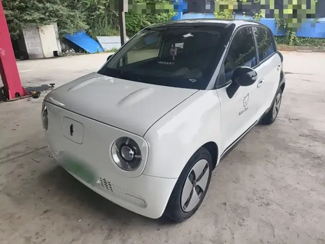 Ora Black Cat 2021 301km Basic Model